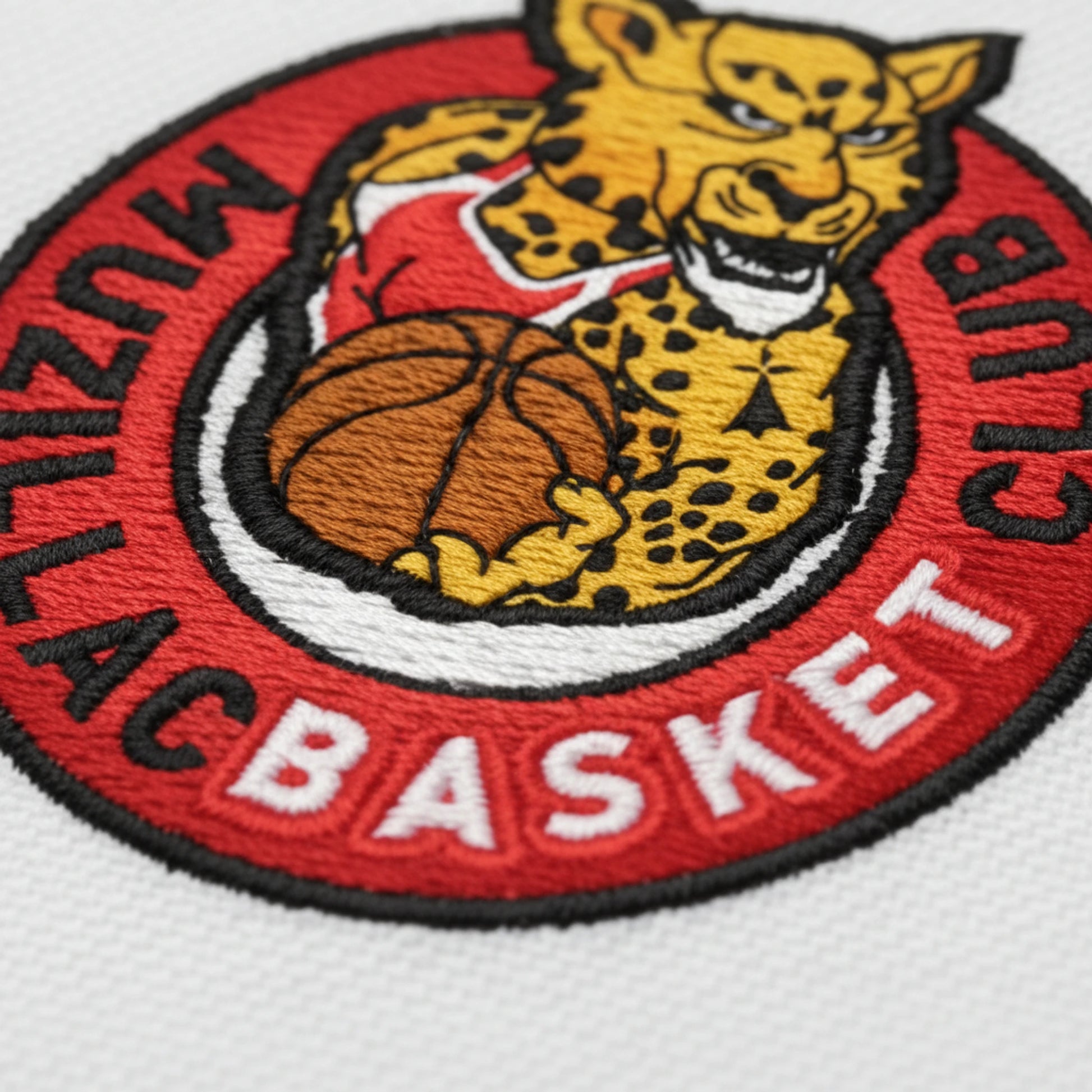 MUZILLAC BASKET CLUB - Détail