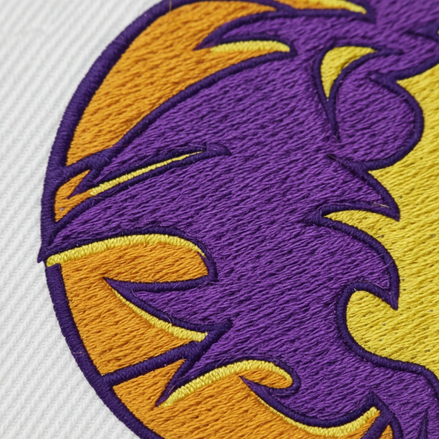 Selestat BC - Détail