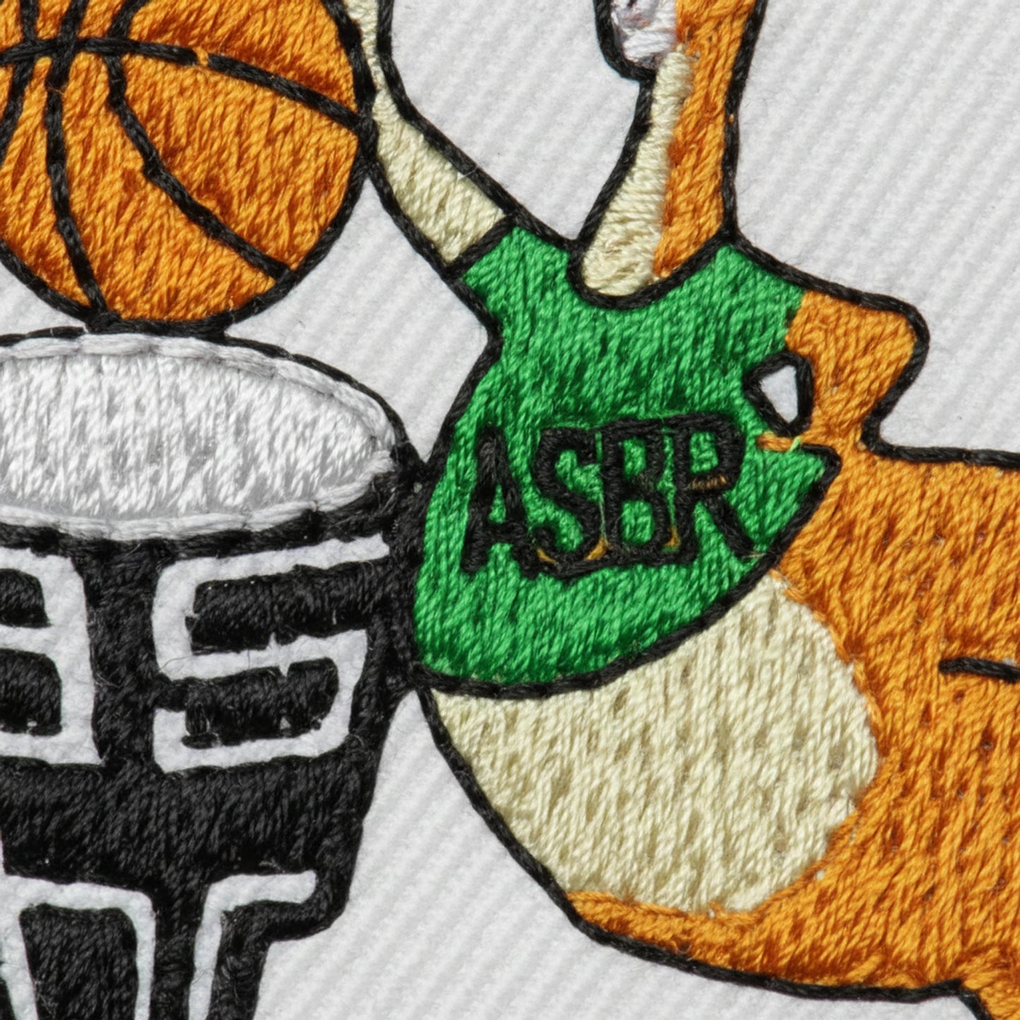 AS Basket du Roumois - Détail