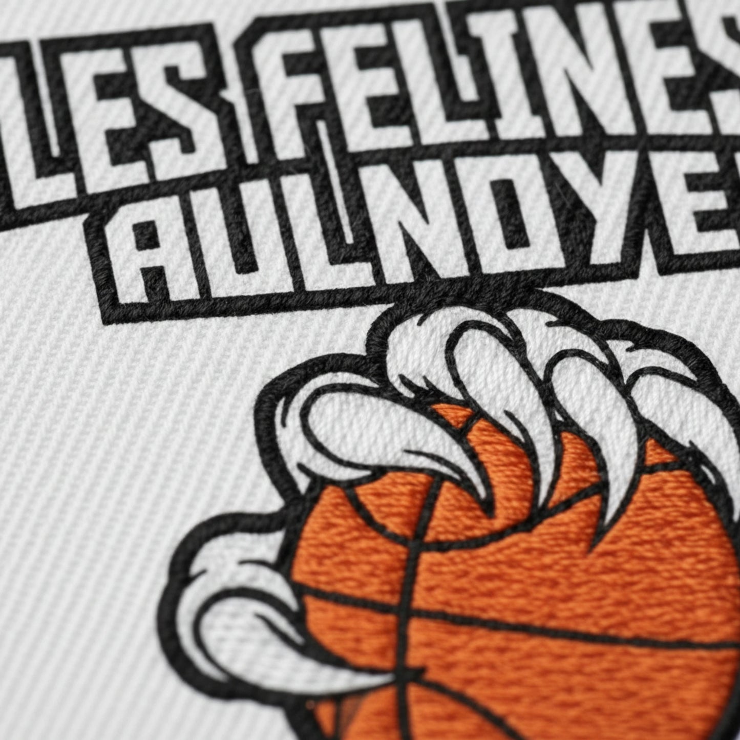 Aulnoye AS - Détail