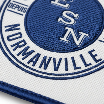 Ent. S Normanville - Détail