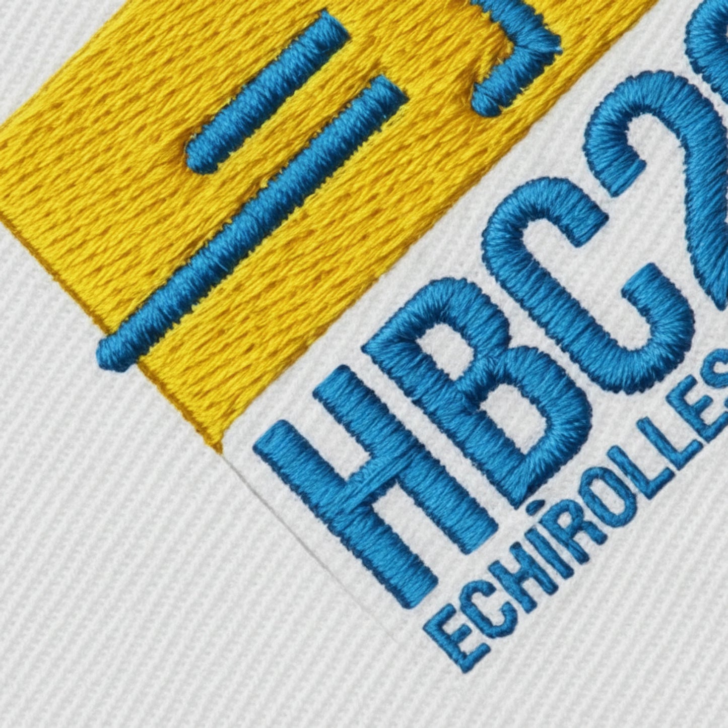 HBC Echirolles-Eybens - Collection