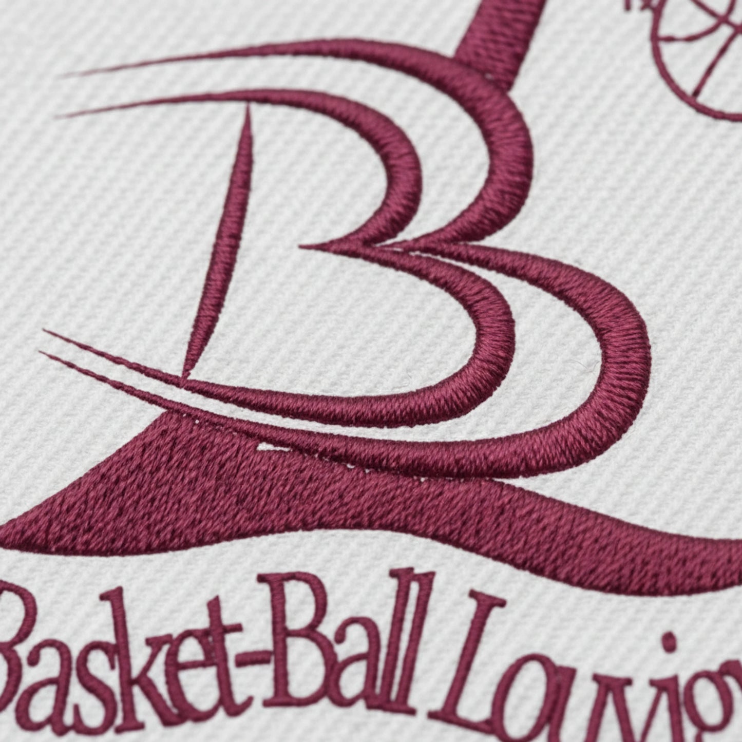 Louvigne Bb - Détail