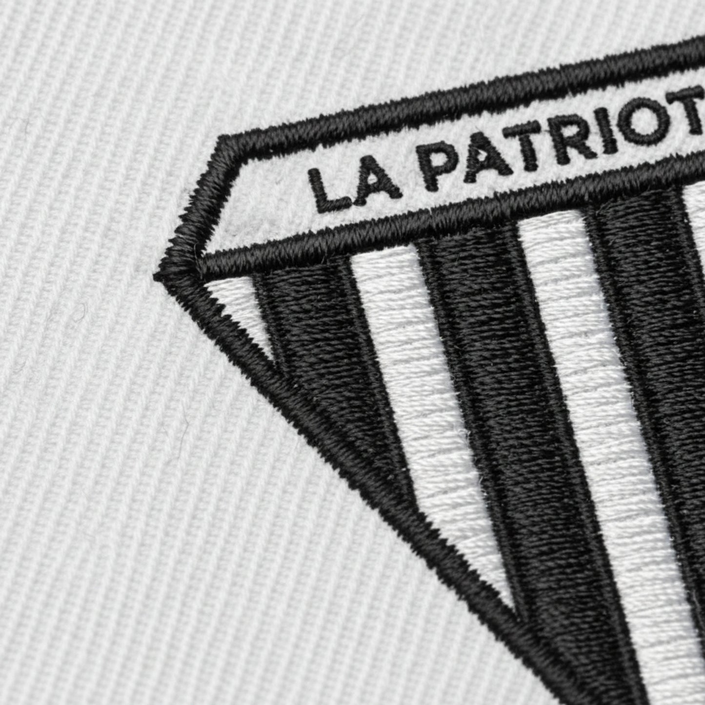 La Patriote - Détail