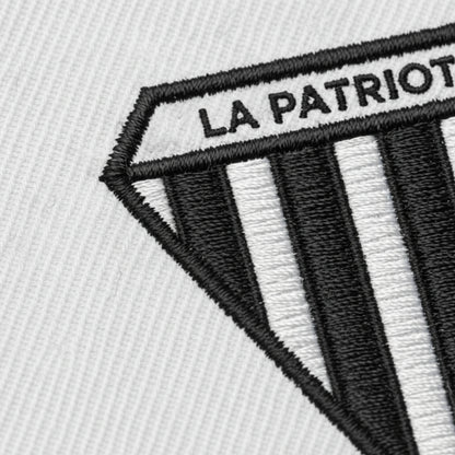 La Patriote - Détail