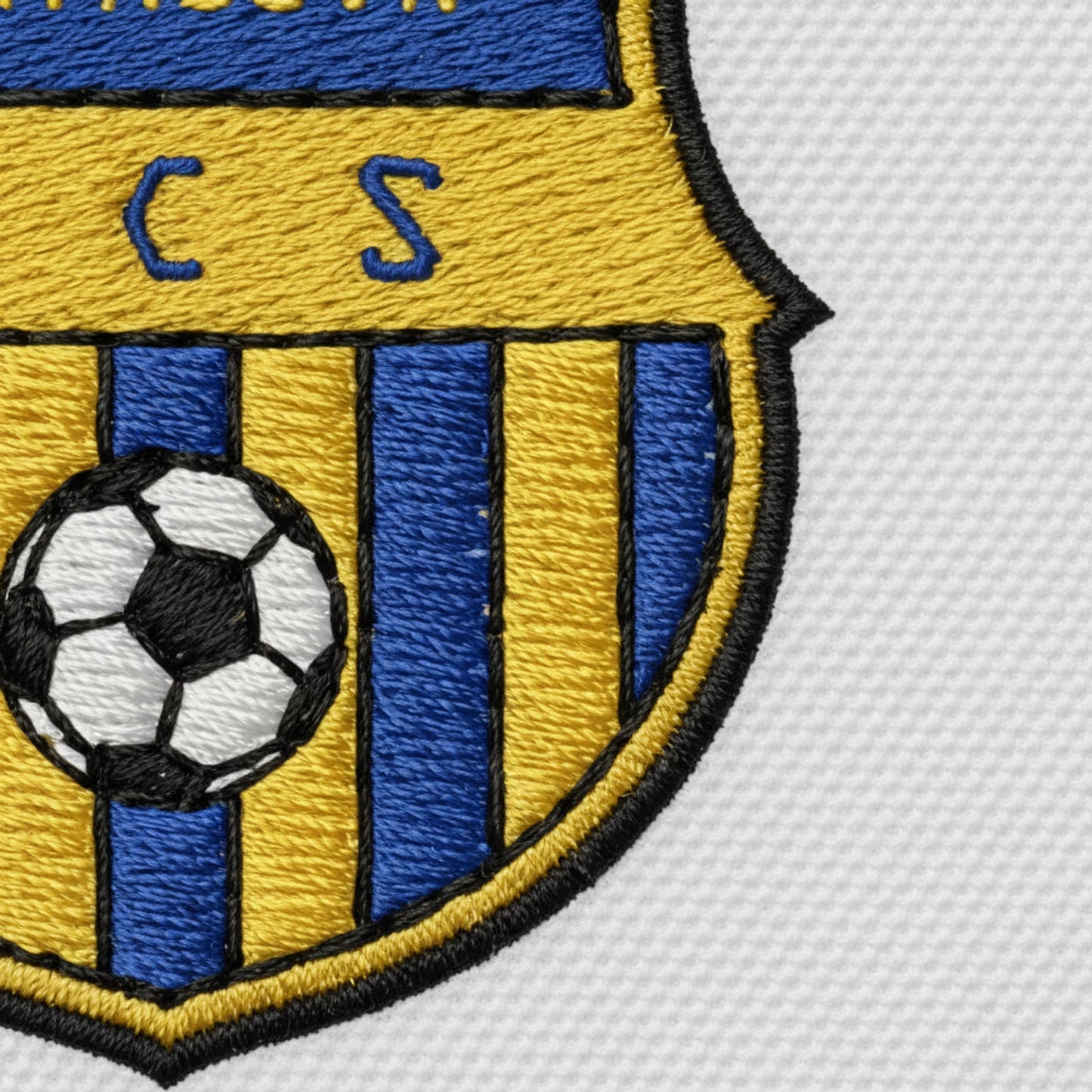 RC Savasson - Détail