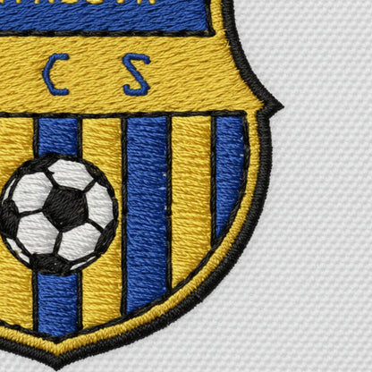 RC Savasson - Détail