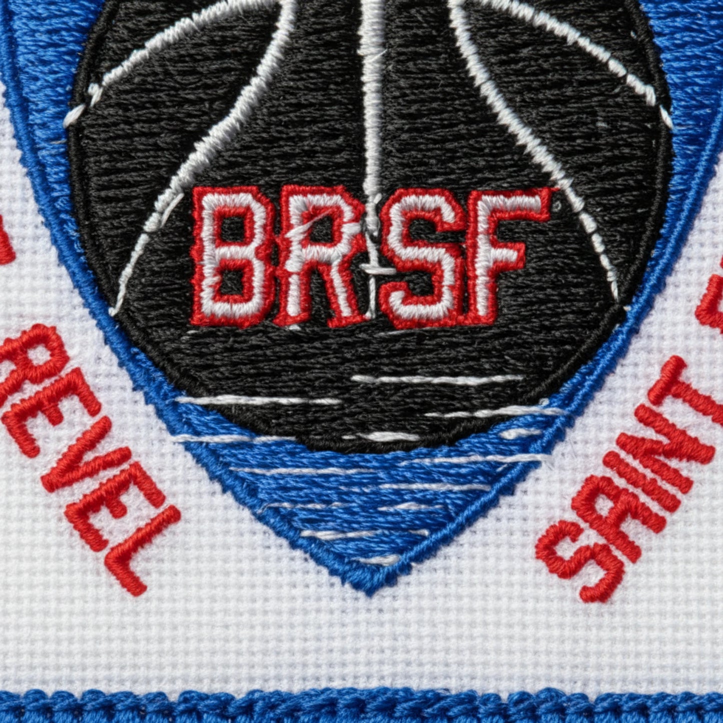 Basket Revel Saint-Ferreol - Détail