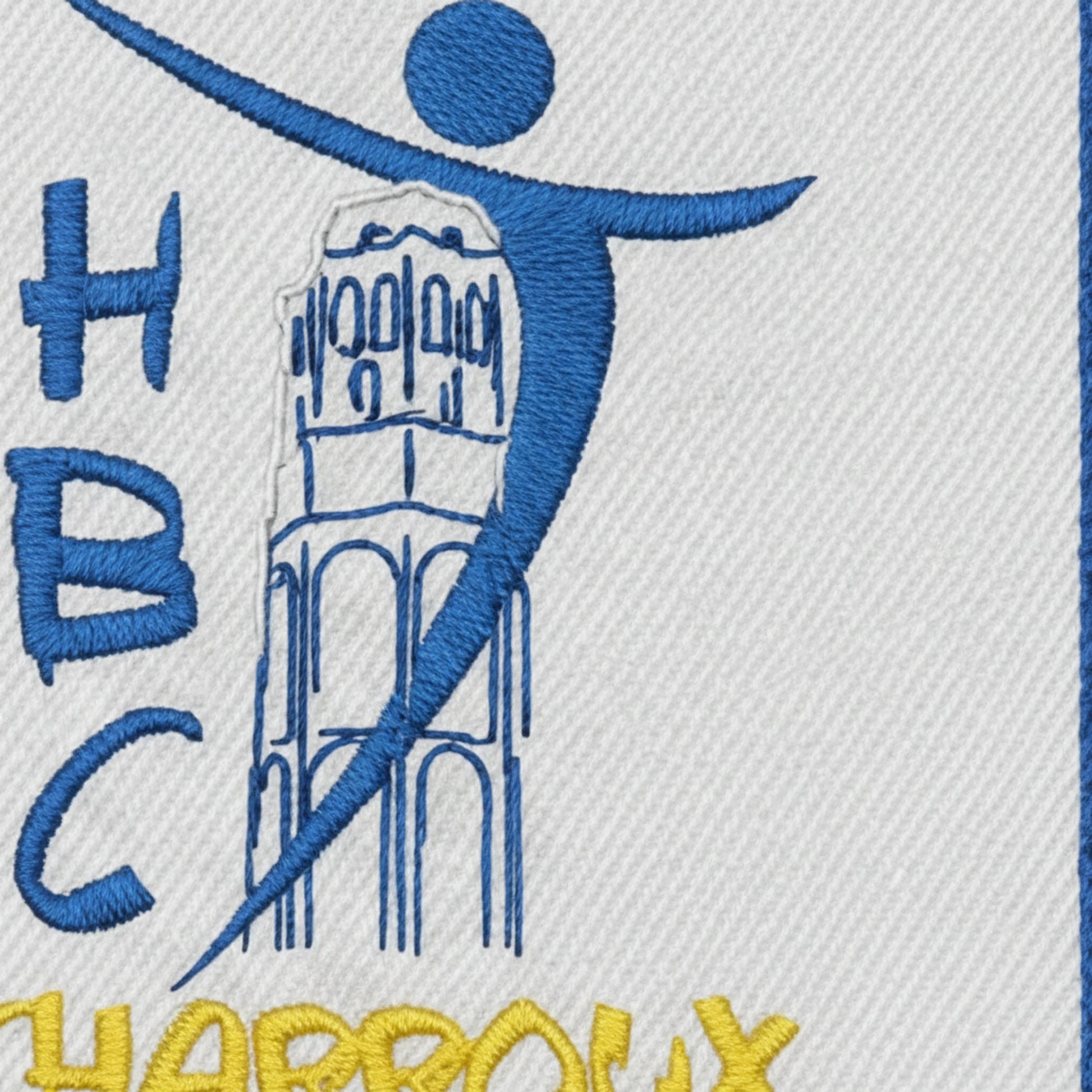 HANDBALL CLUB DE CHARROUX - Collection