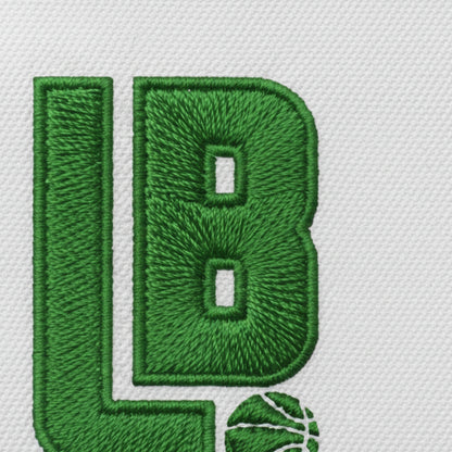 Lons Basket - Détail