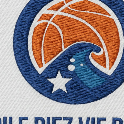 Etoile Riez Vie Basket - Détail