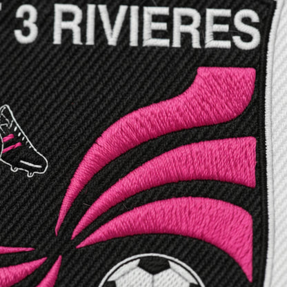 Foot Trois Rivieres - Détail