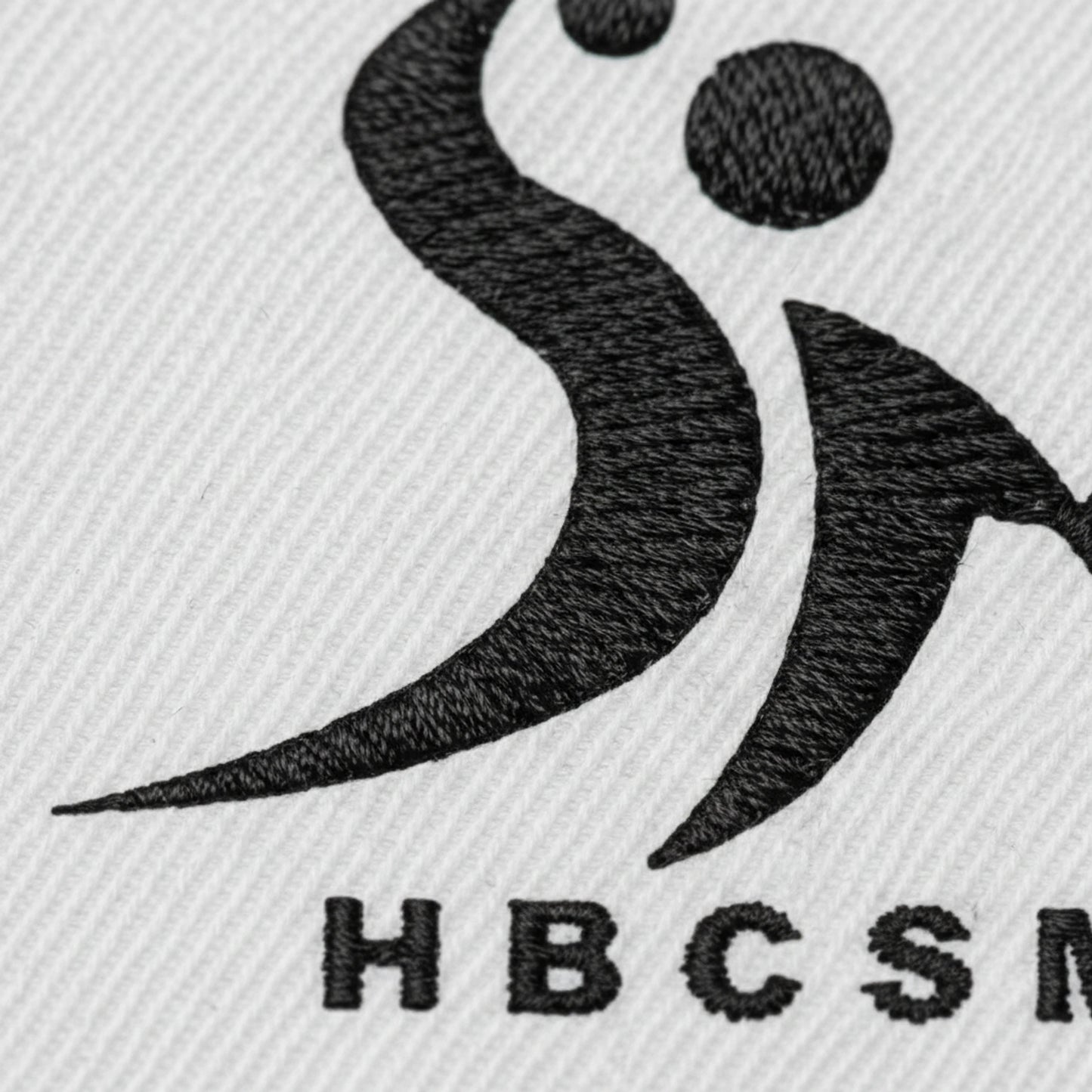 Collection patchs brodés Handball