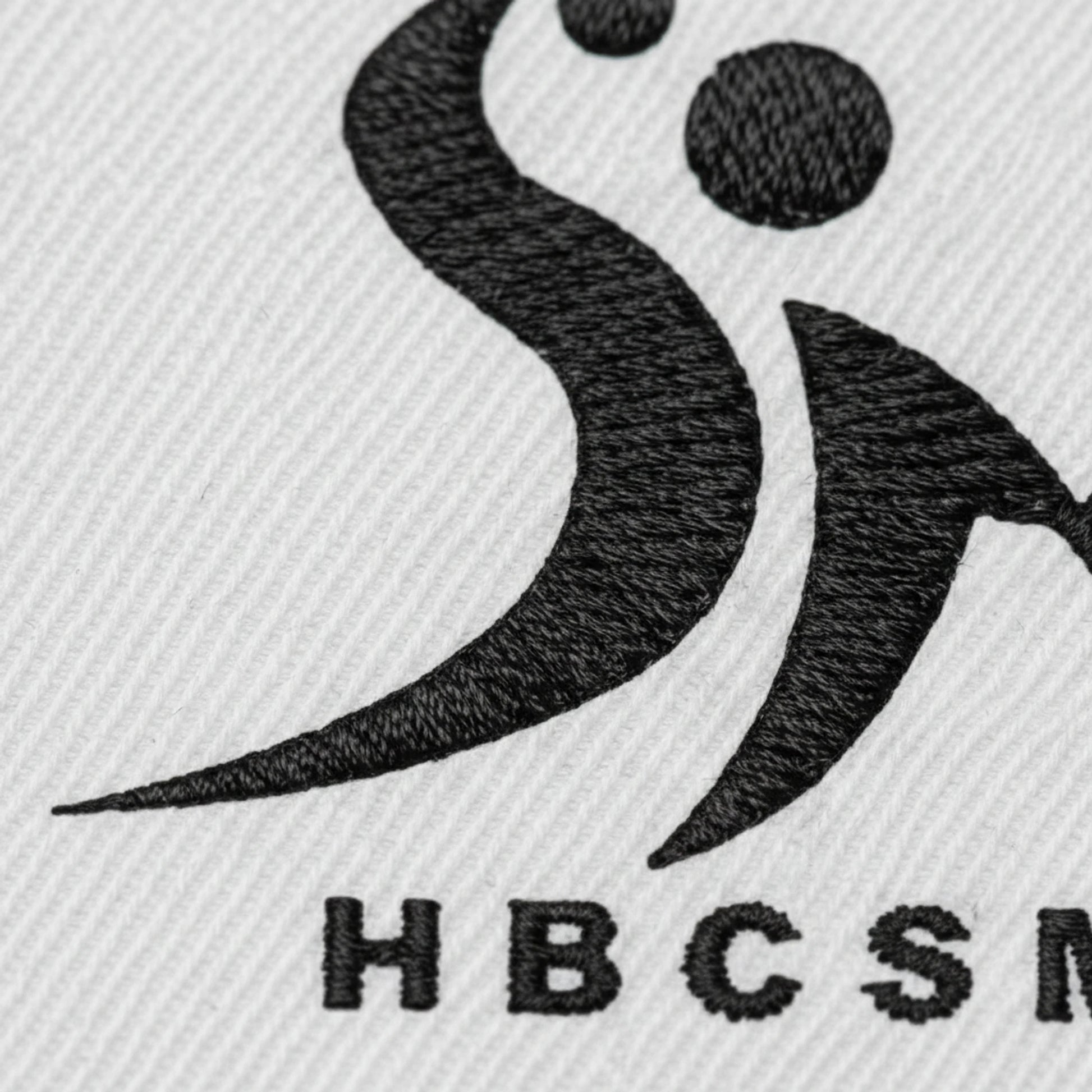 Collection patchs brodés Handball