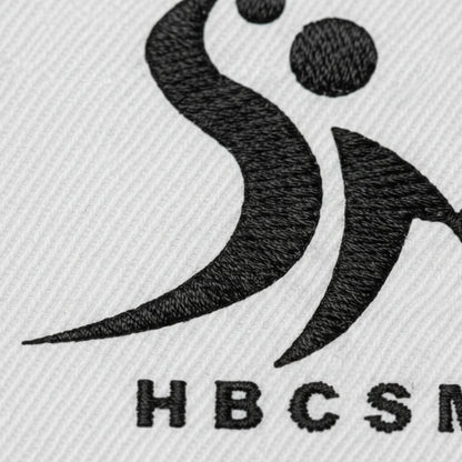 Collection patchs brodés Handball