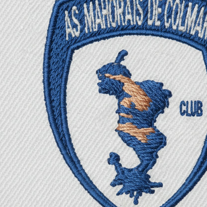 AS Mahorais De Colmar - Détail