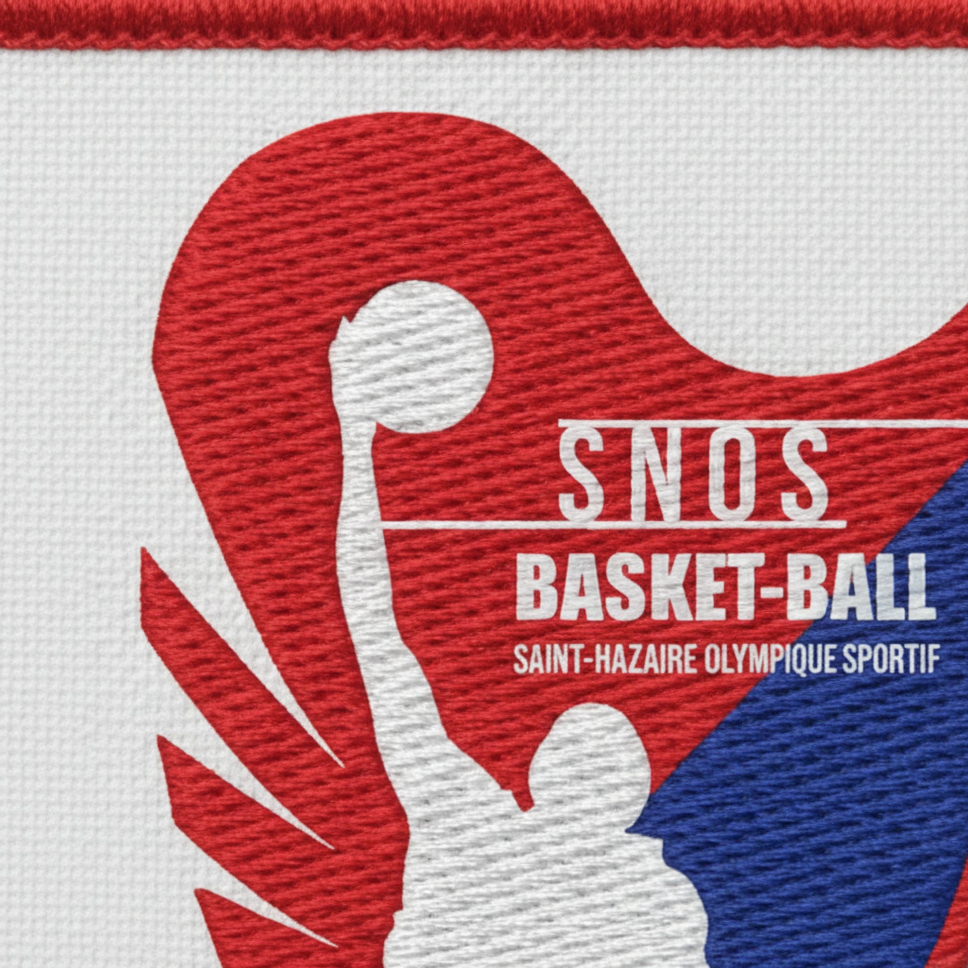 St Nazaire Olympique Sportif - Détail