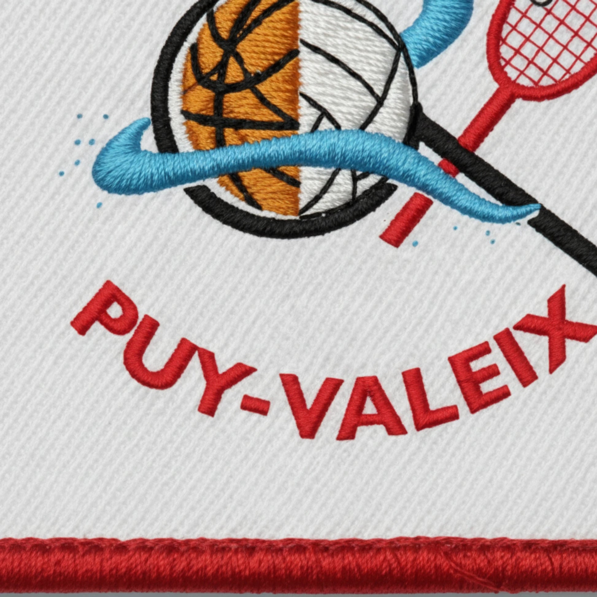 Nohanent Puy Valeix - Détail