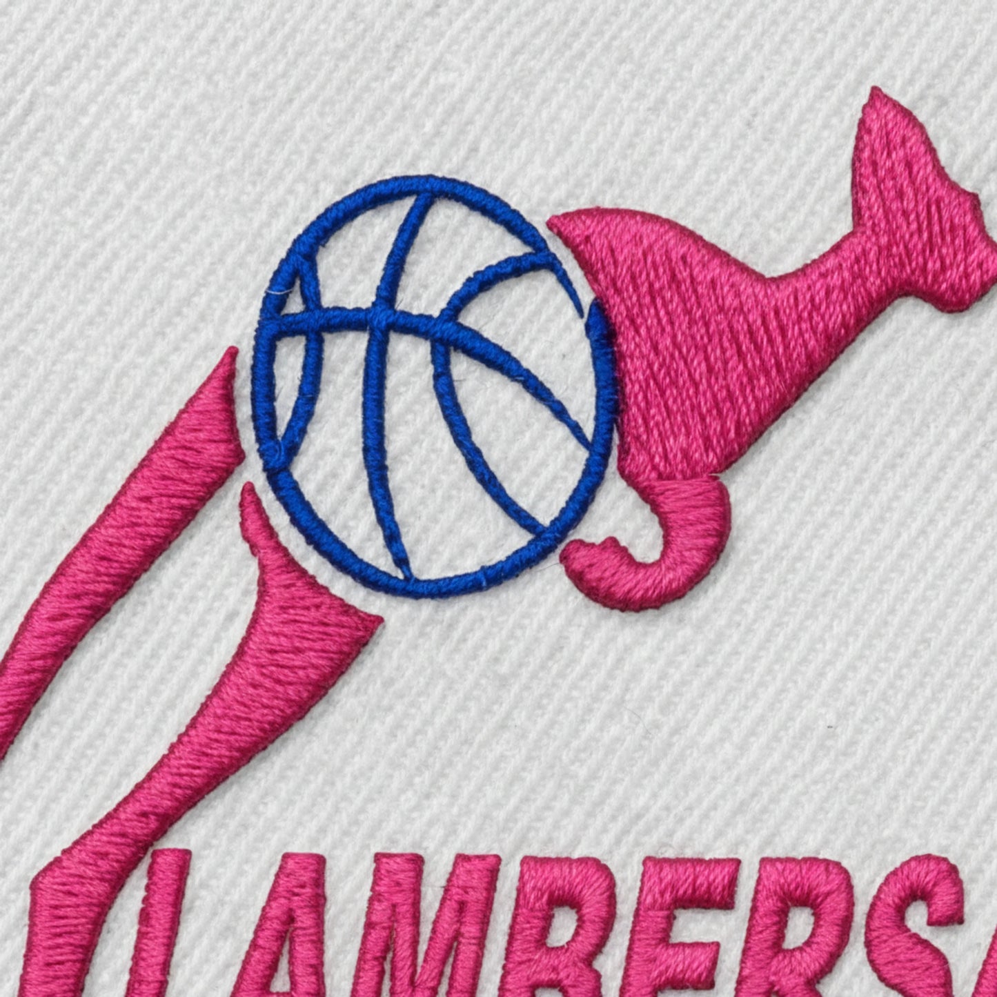 Lambersart BLM - Détail