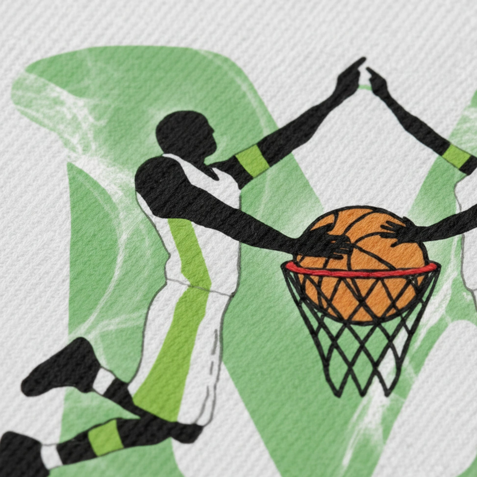 BC Mions - Collection