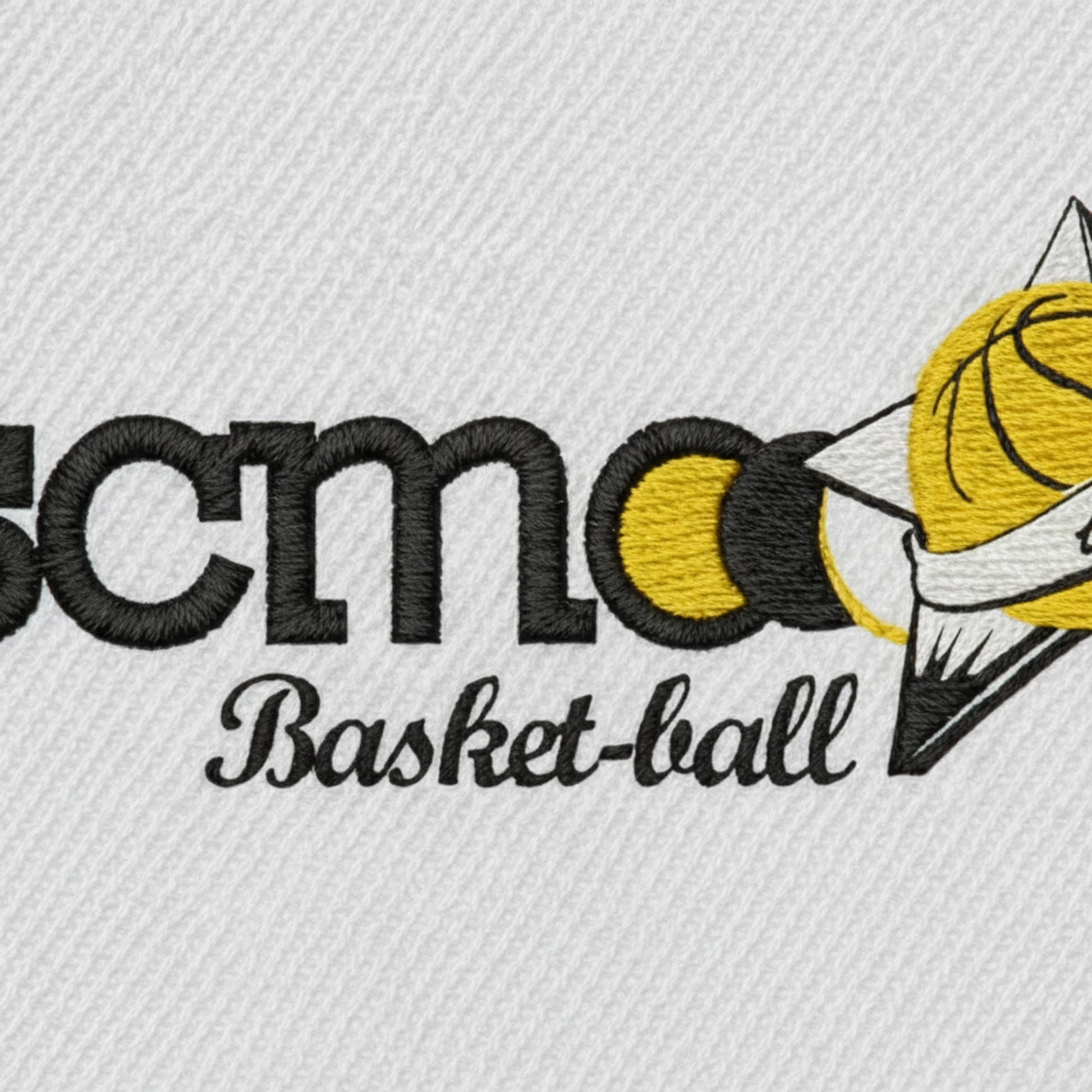 Asc Monts d'Or - Détail