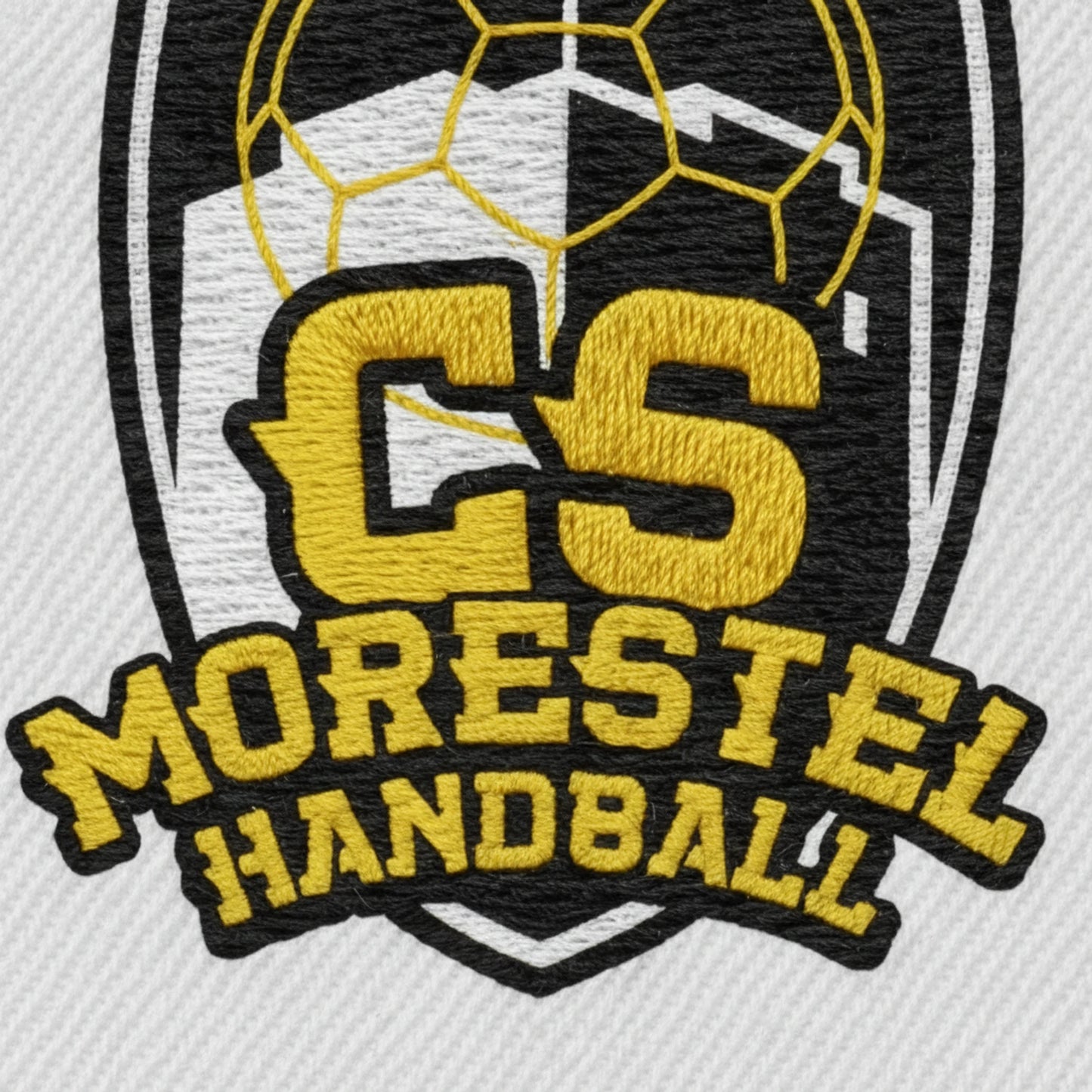 CS Morestel Handball - Collection