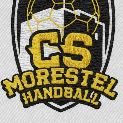 CS Morestel Handball - Collection