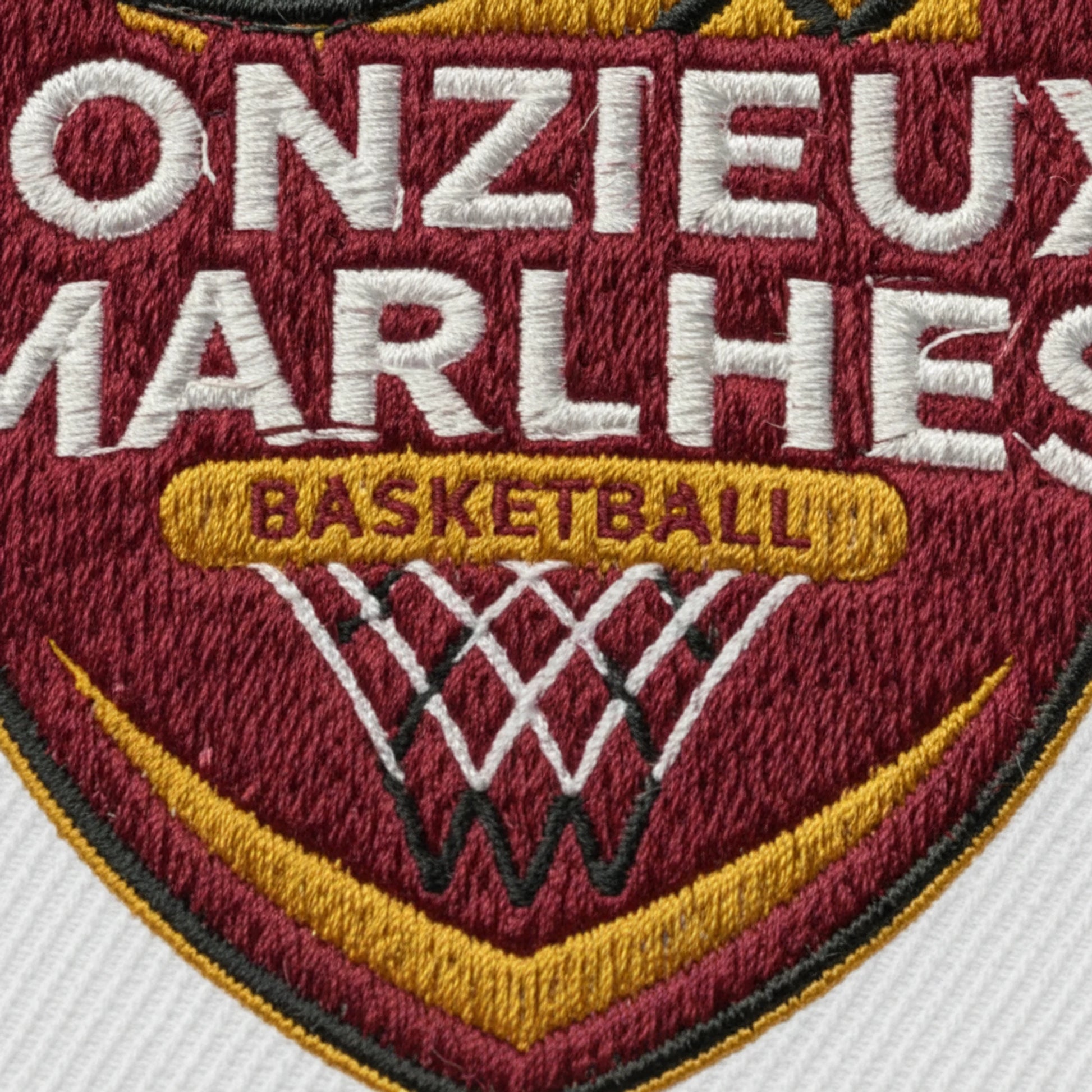 Jonzieux Marlhes BC - Détail