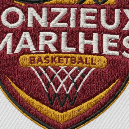 Jonzieux Marlhes BC - Détail