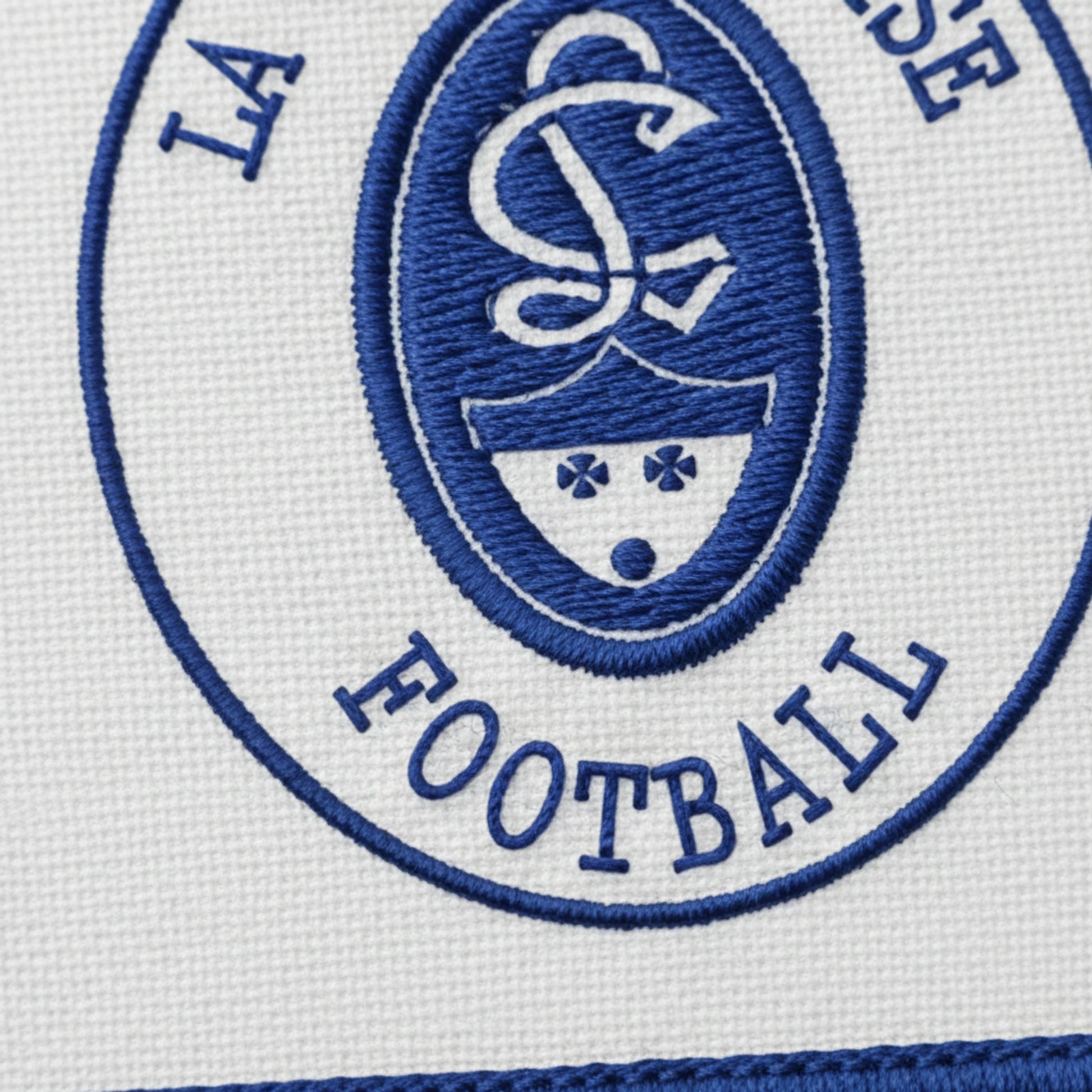 La Clermontaise - Détail