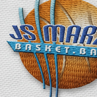JS Marzy Basket - Détail
