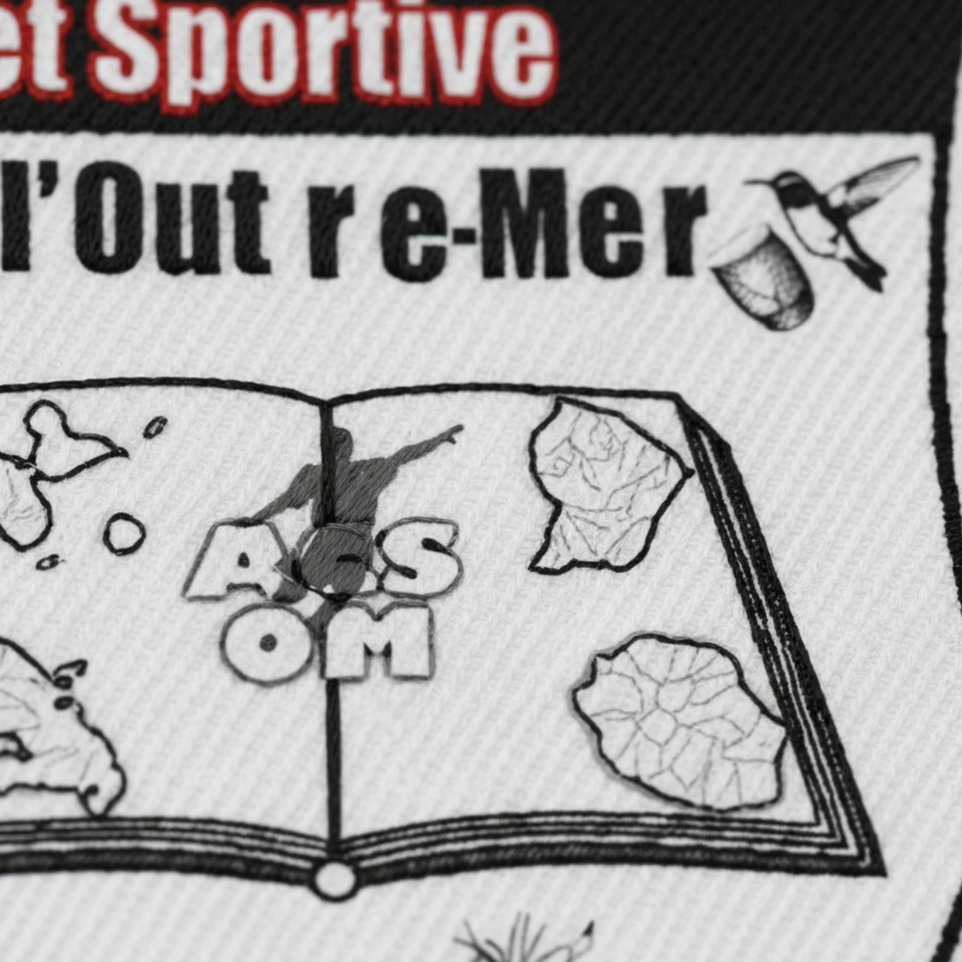 ACS Outre Mer - Détail