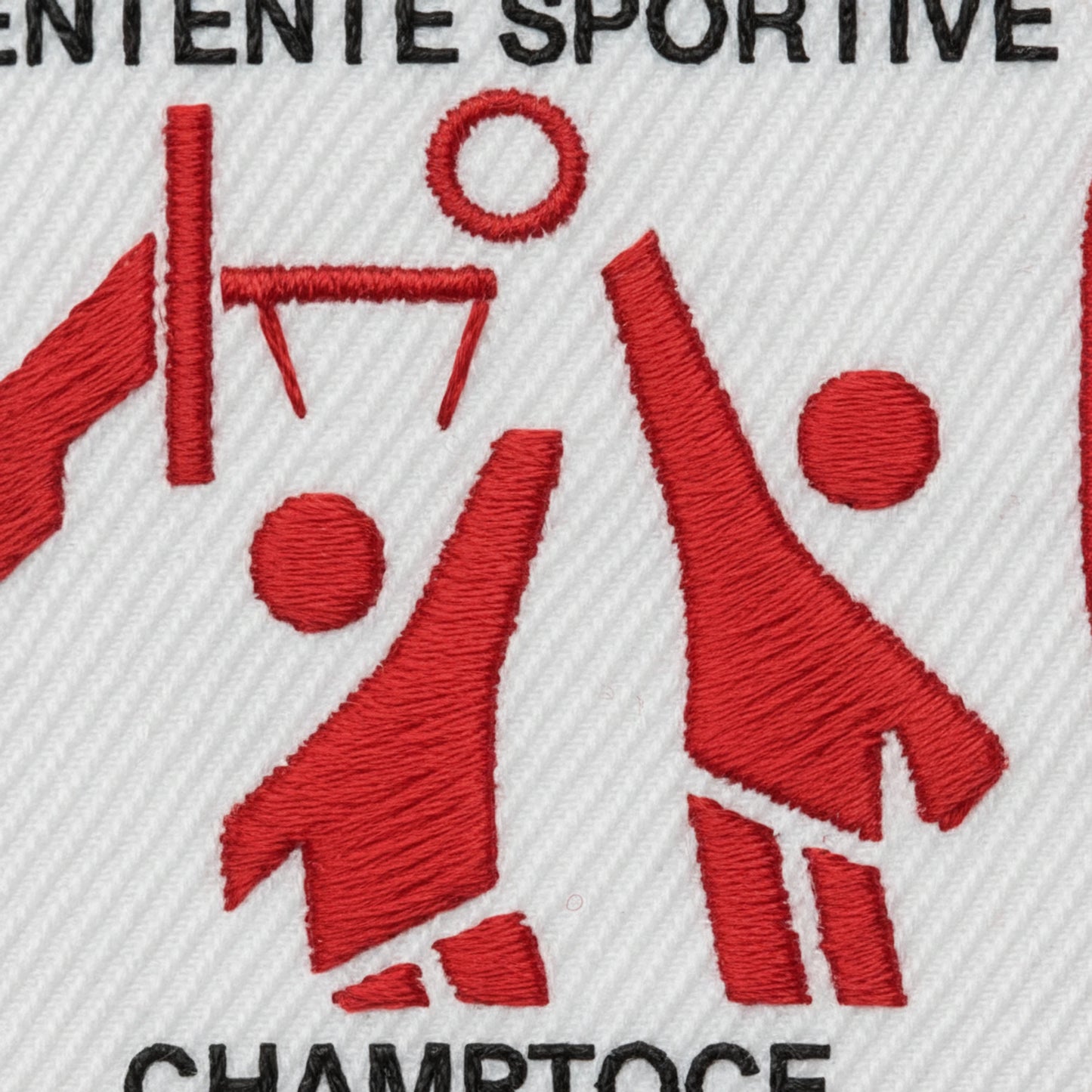 Champtoce Sur Loire - Détail