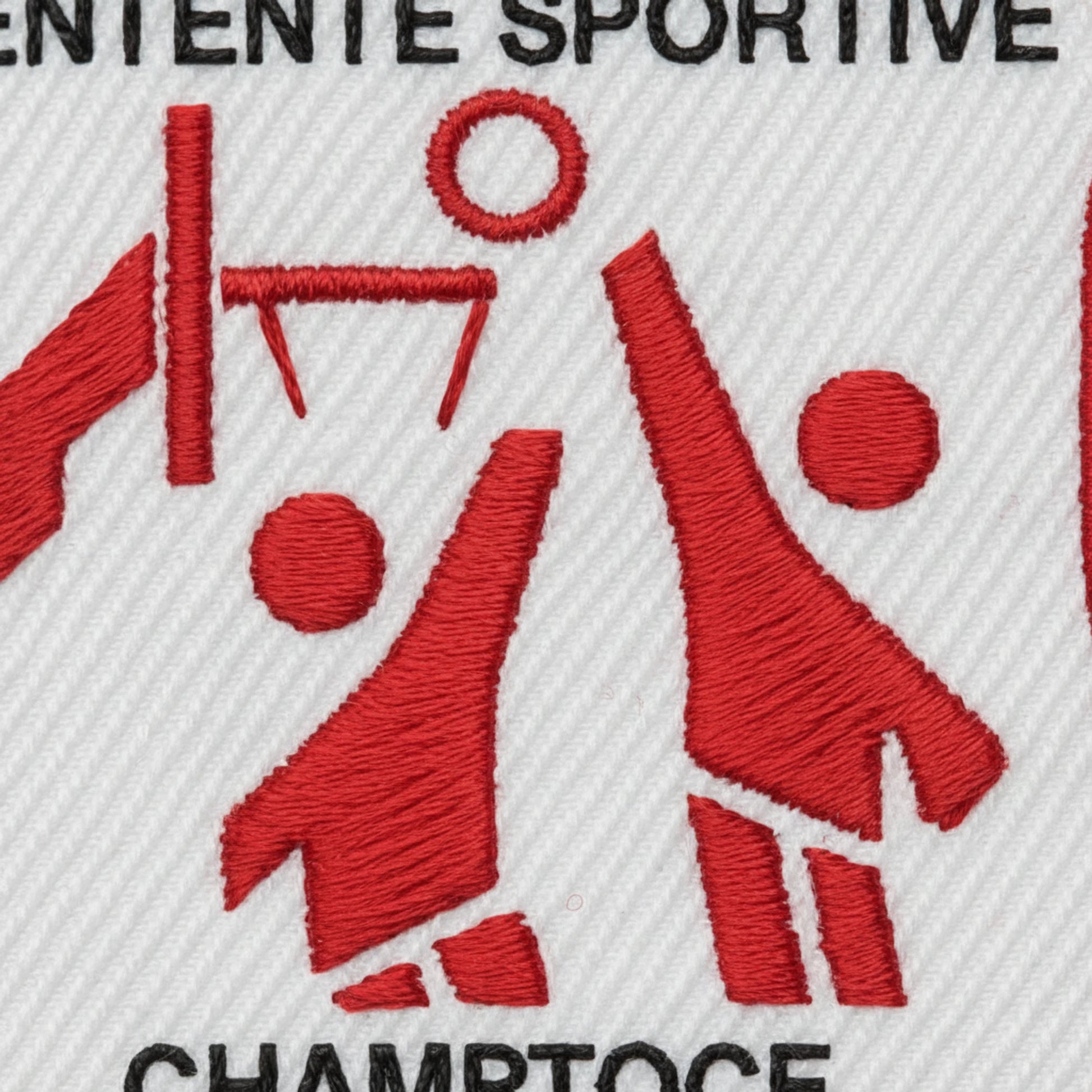 Champtoce Sur Loire - Détail