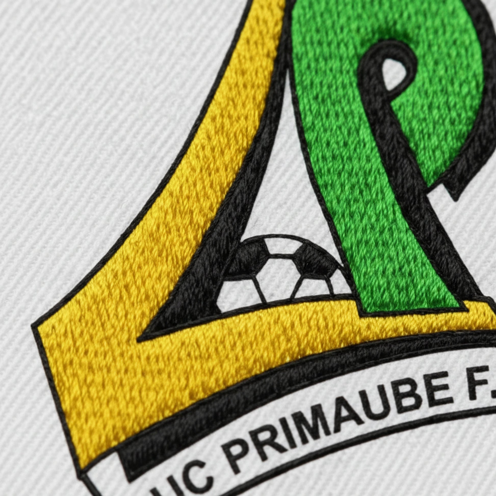 Luc Primaube FC - Détail