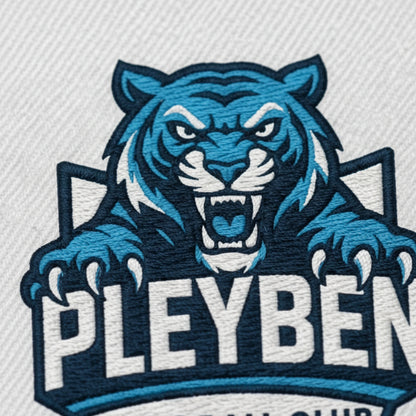 HBC Pleyben - Collection