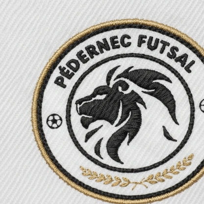 Collection patchs brodés Football
