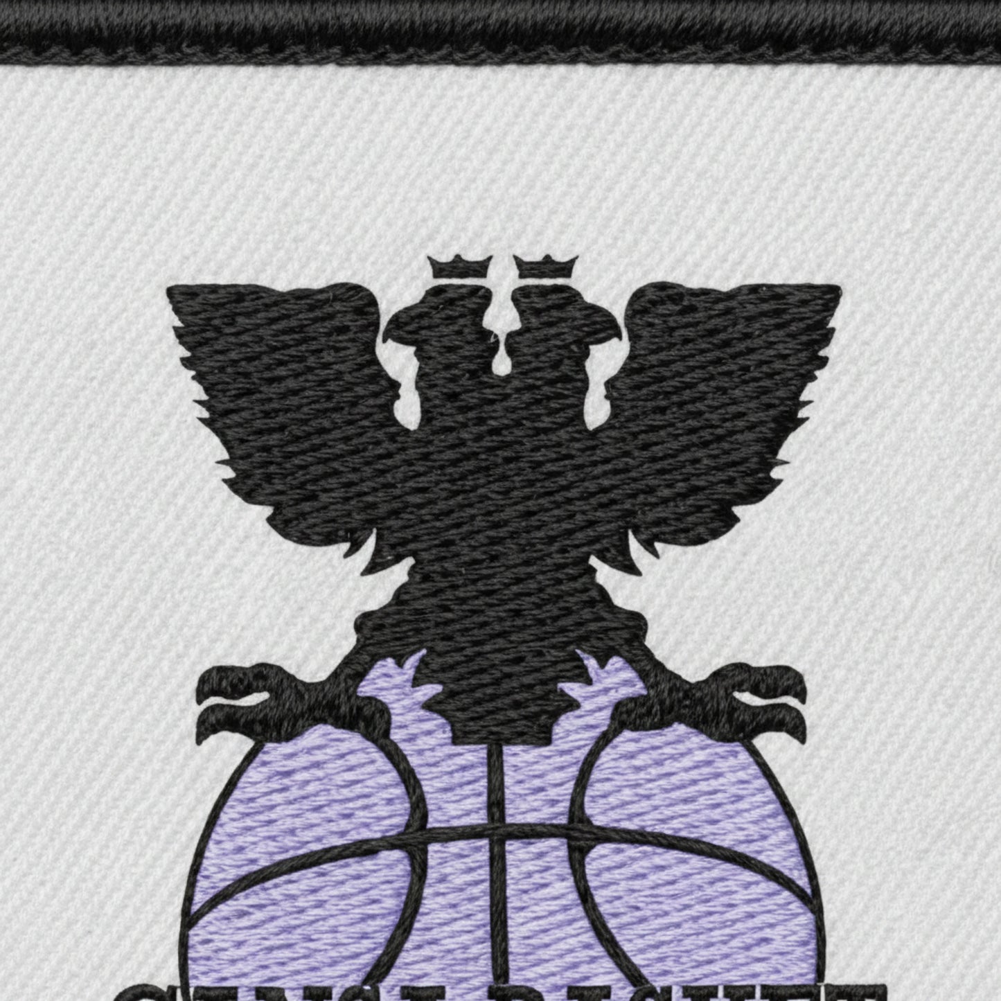 Cansa Basket - Détail