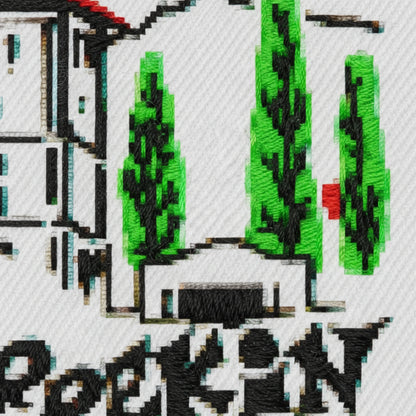 Ase Ascain - Détail