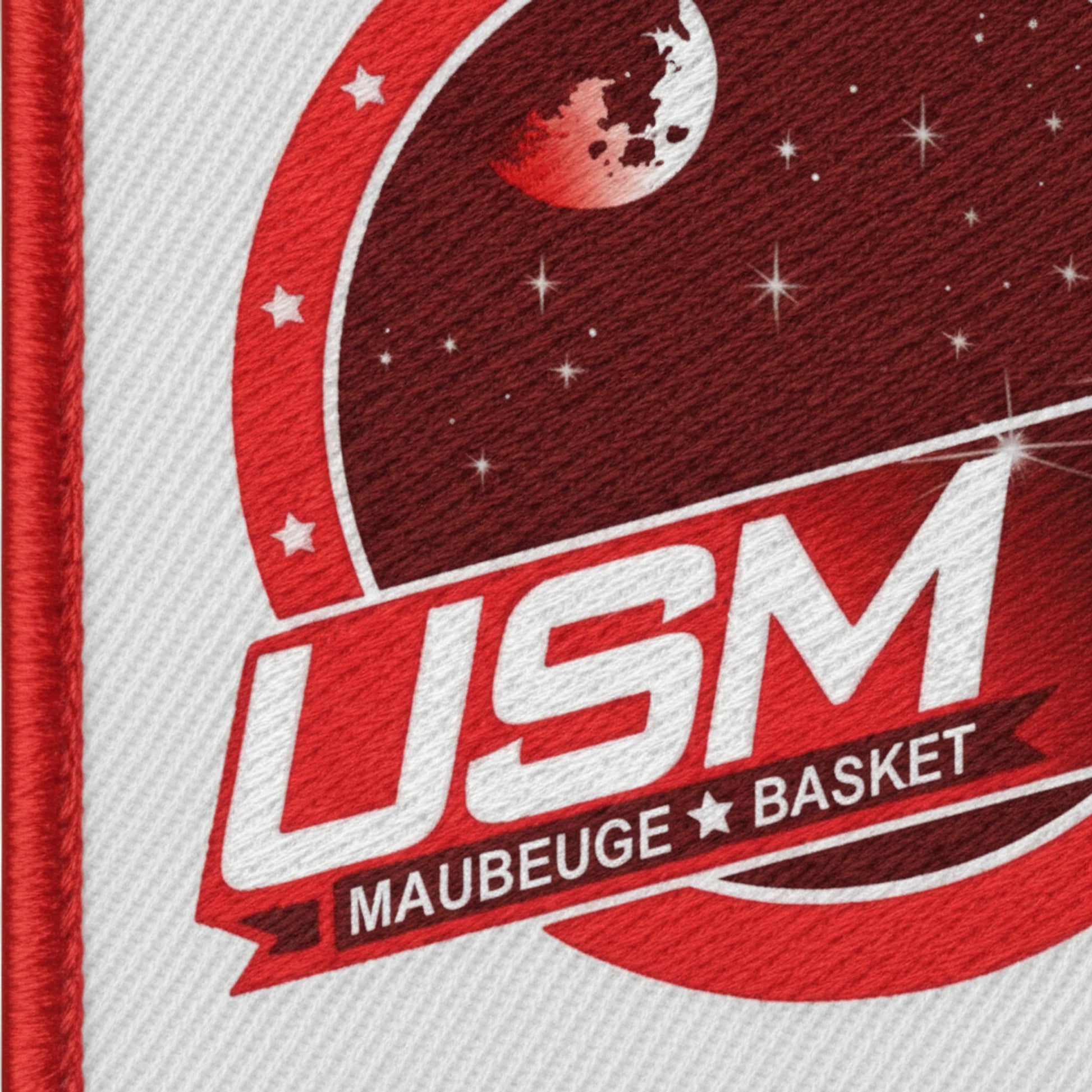 Union Sportive Maubeuge Basket Ball - Détail