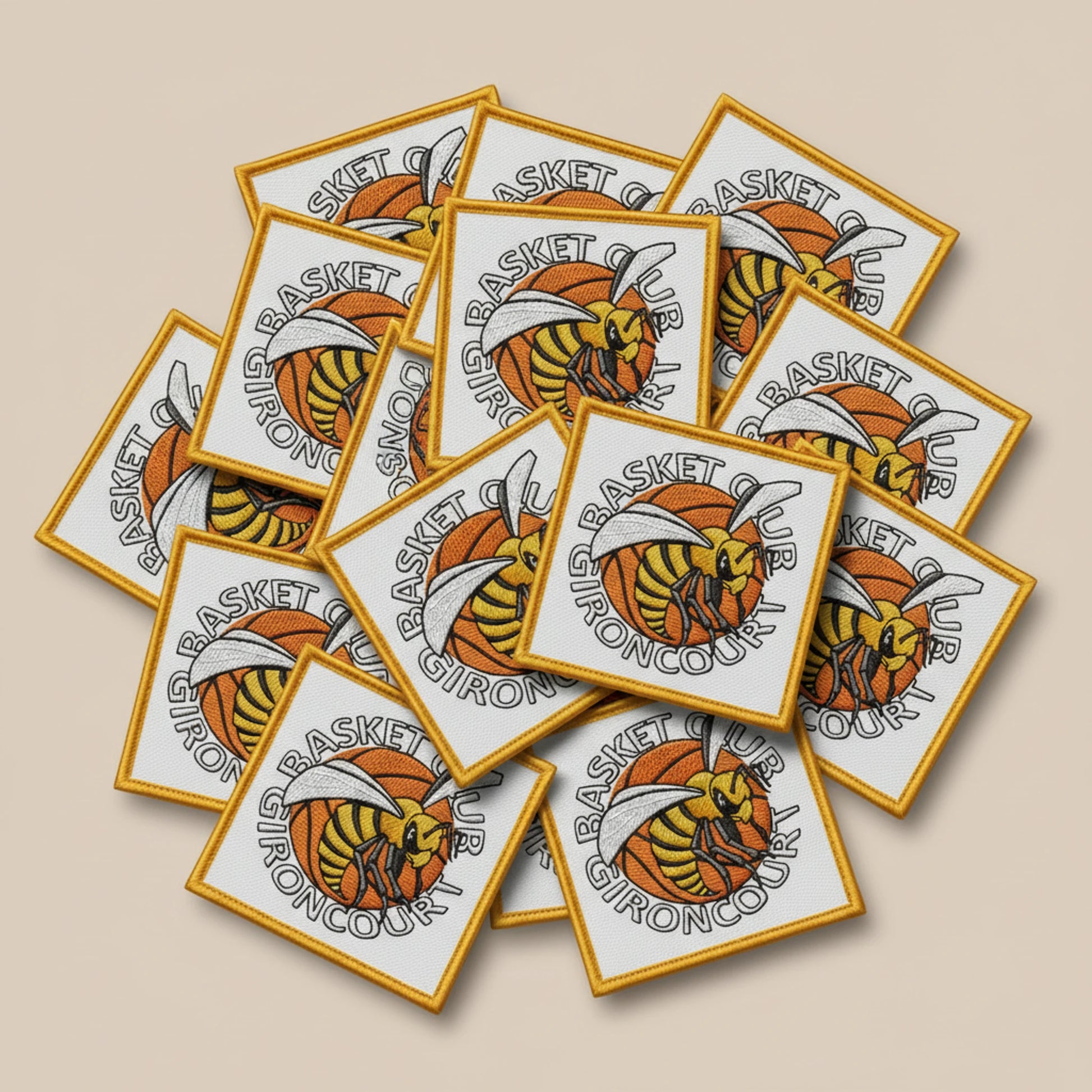 Basket Club Gironcourt - Collection