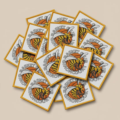 Basket Club Gironcourt - Collection