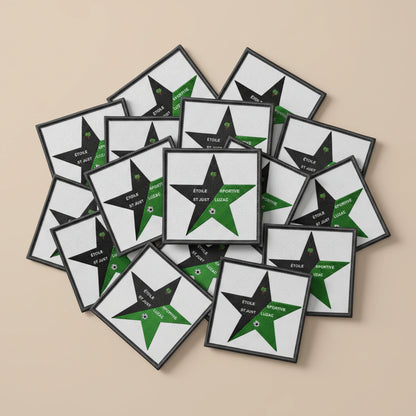 ES St Just Luzac - Collection