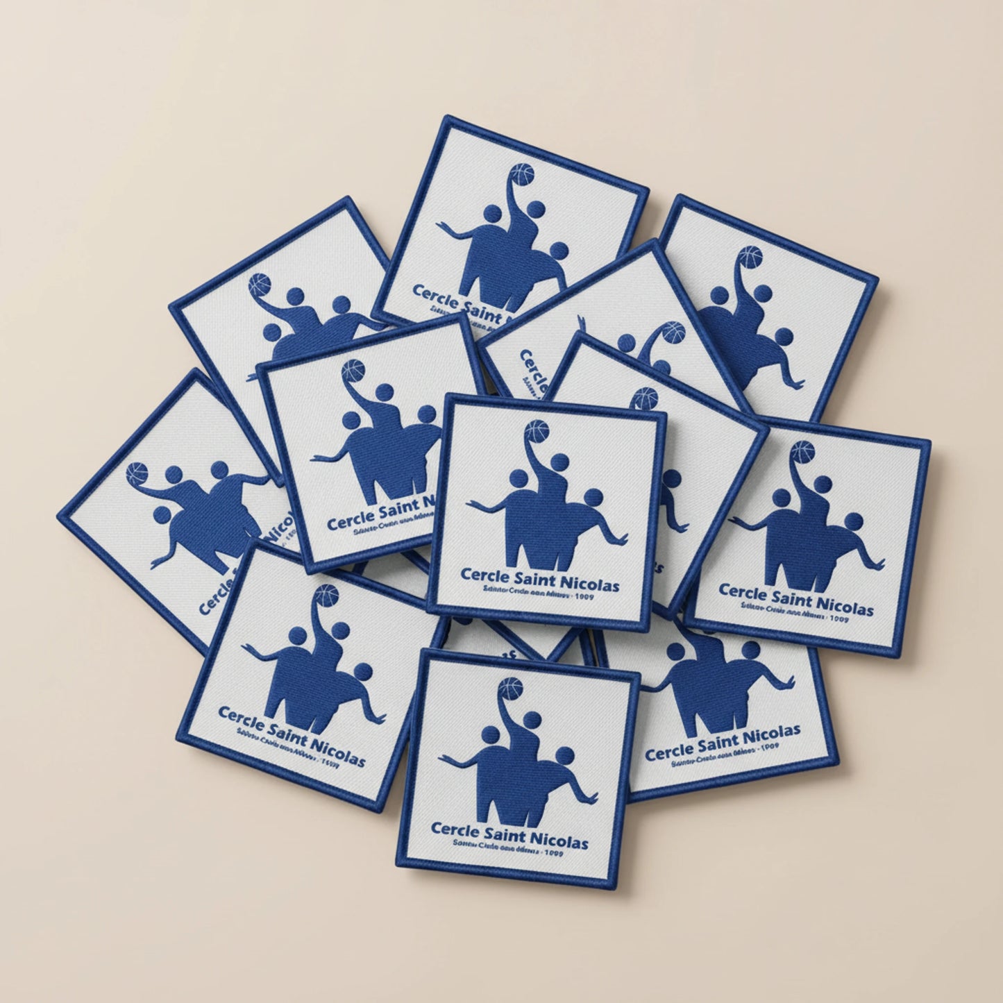 Sainte Croix Aux Mines CSN - Collection