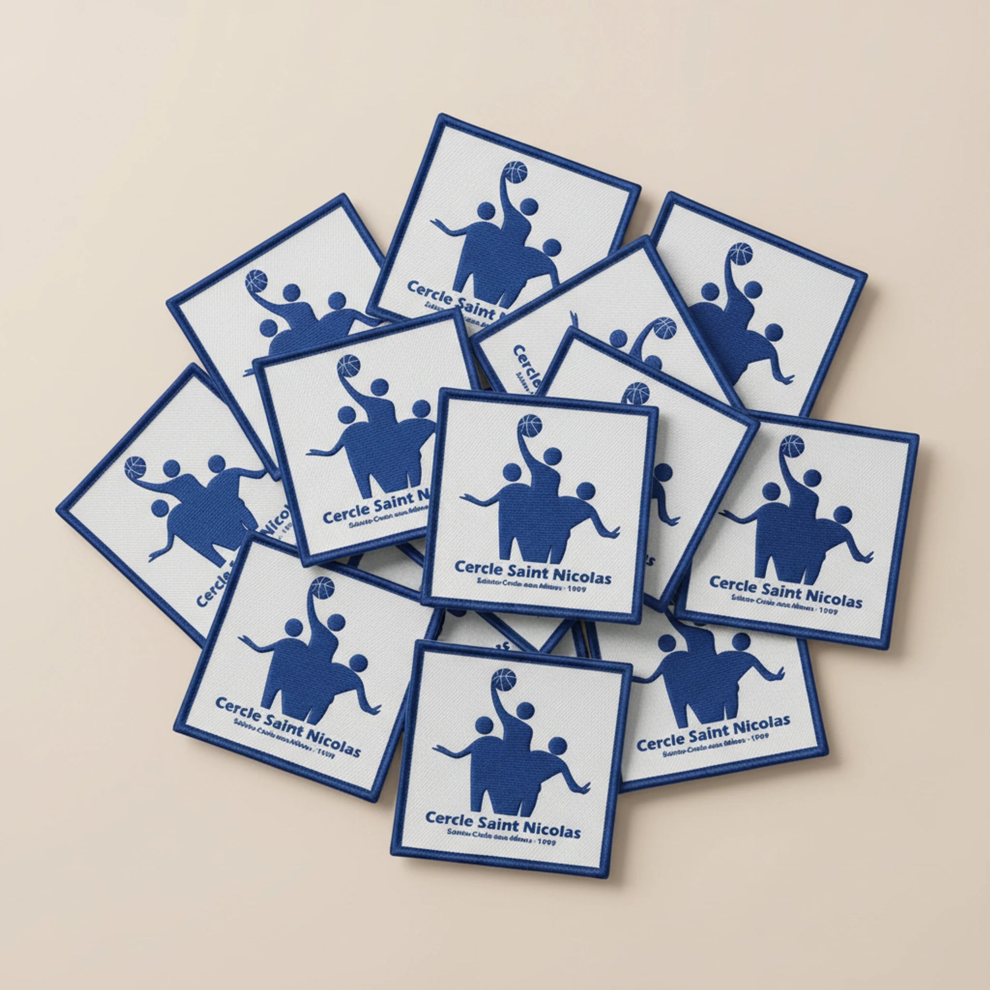 Sainte Croix Aux Mines CSN - Collection