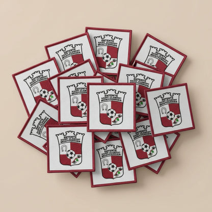 Ent St Clement Montferrier - Collection