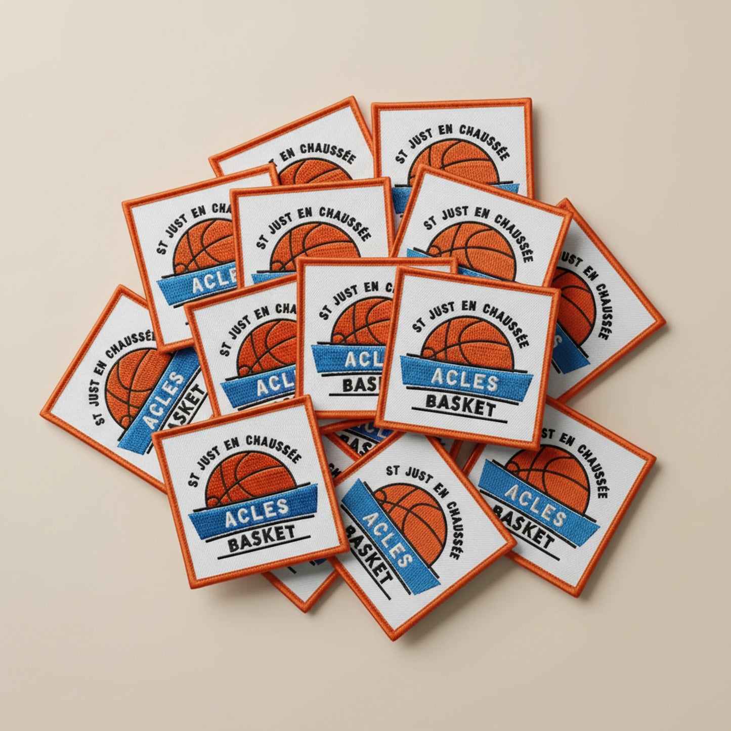 Acles St Just En Chaussee - Collection