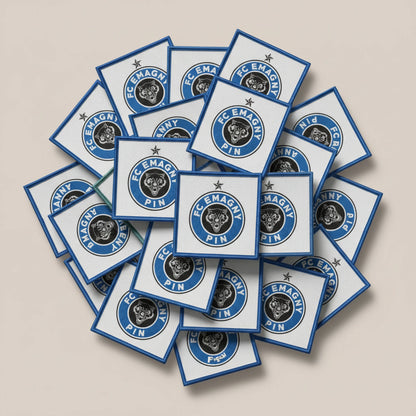 FC Emagny Pin - Collection