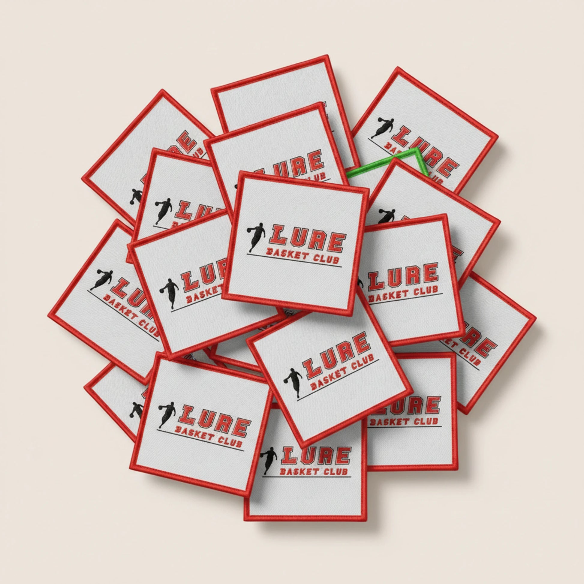 Lure BC - Collection