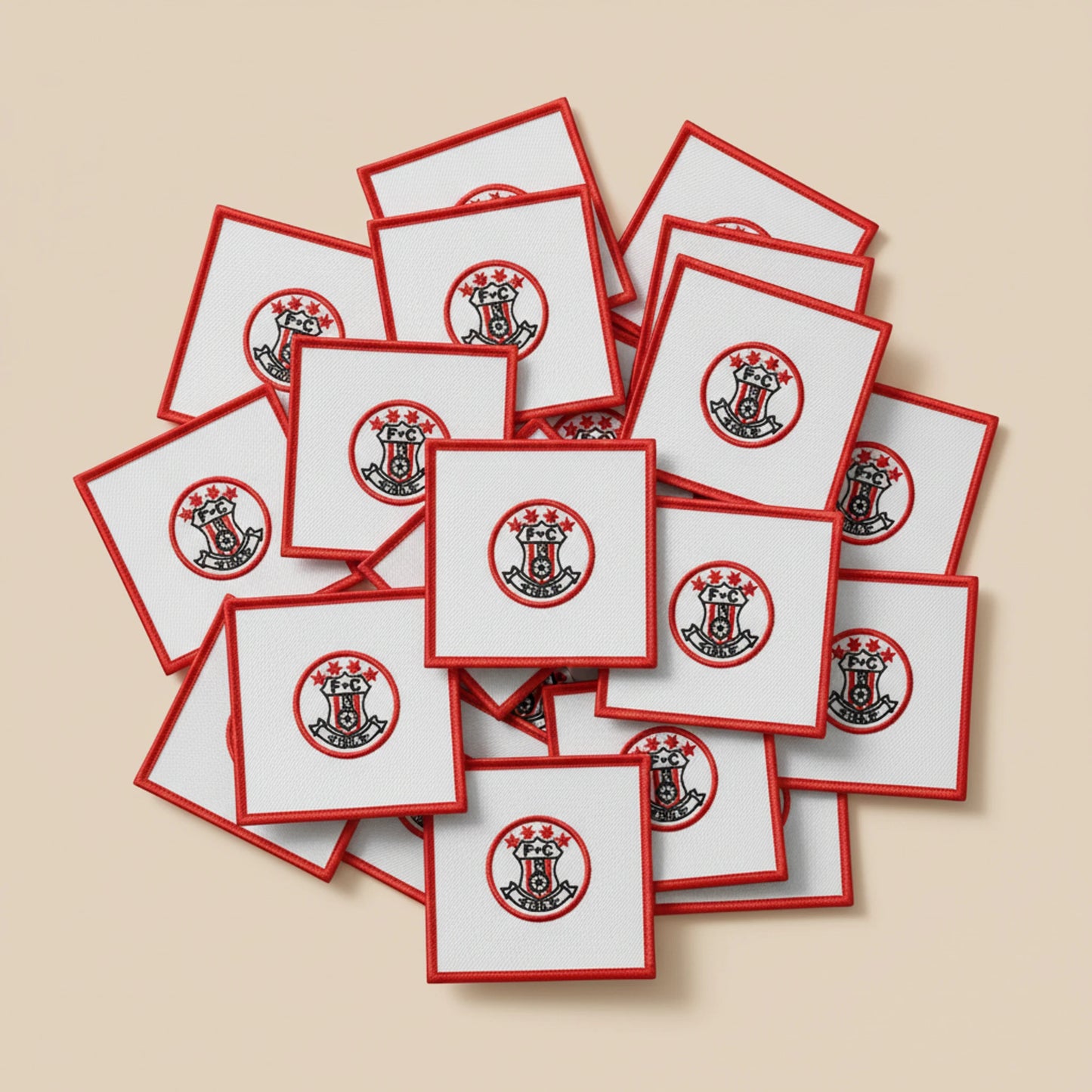 Bitche (pays De) - Collection